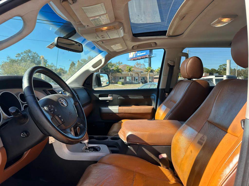 used 2007 Toyota Tundra car, priced at $14,995