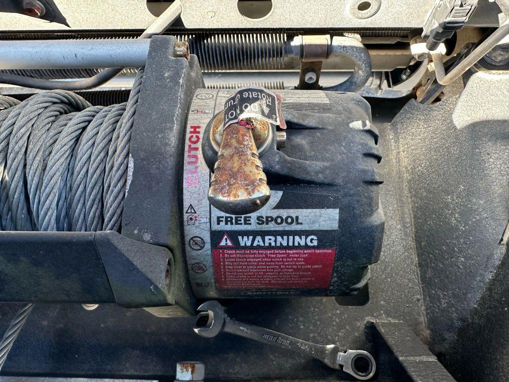 used 2007 Toyota Tundra car, priced at $14,995