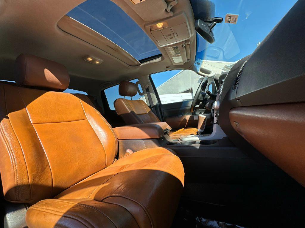 used 2007 Toyota Tundra car, priced at $14,995