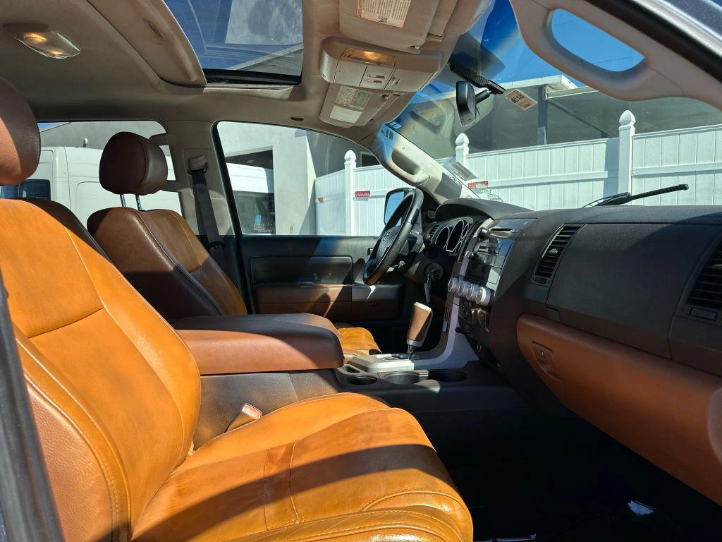 used 2007 Toyota Tundra car, priced at $14,995