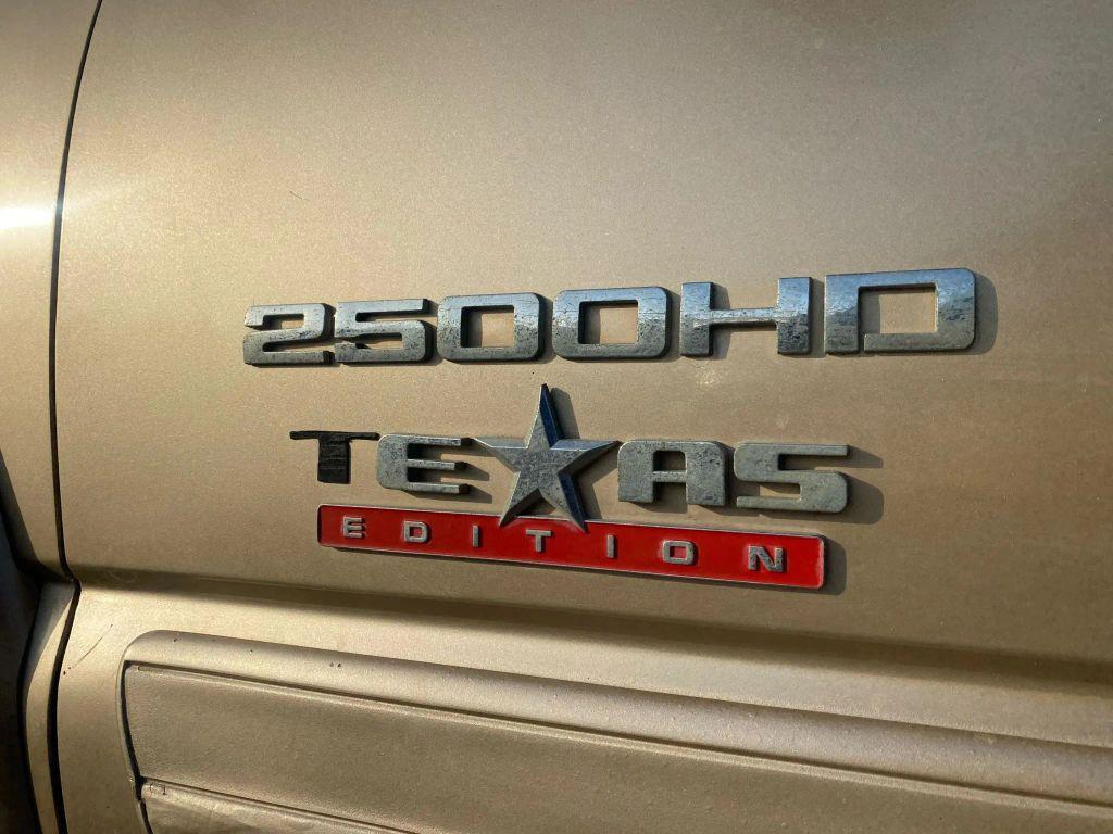 used 2005 Chevrolet Silverado 2500 car, priced at $14,995