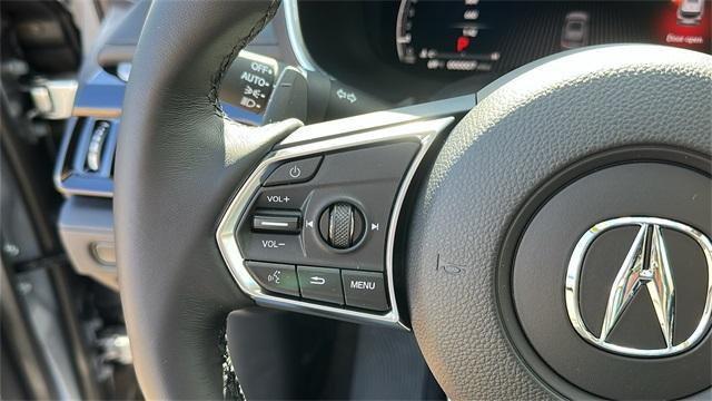 new 2026 Acura MDX car, priced at $60,750