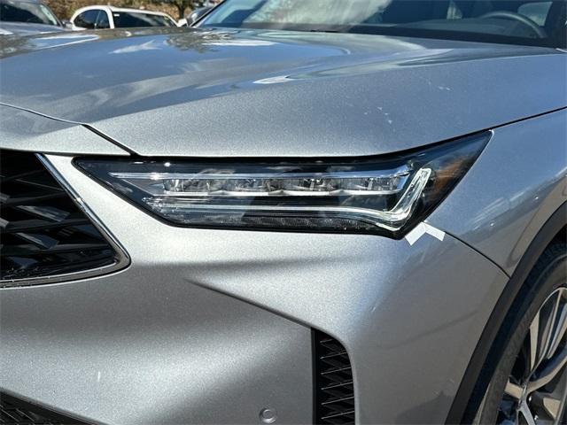 new 2026 Acura MDX car, priced at $60,750