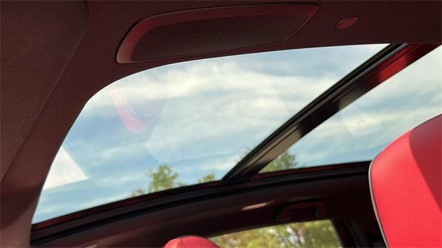 used 2024 Acura RDX car, priced at $42,861