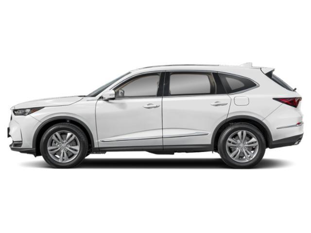 new 2026 Acura MDX car, priced at $55,950