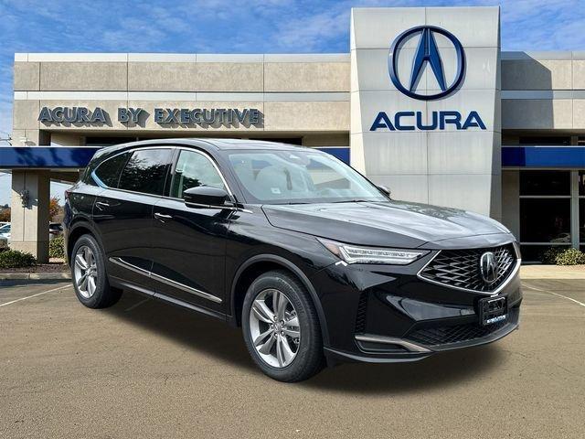 new 2026 Acura MDX car, priced at $55,950