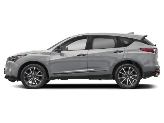 new 2026 Acura RDX car, priced at $56,300