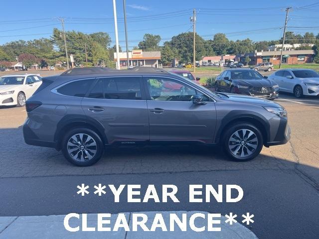 used 2024 Subaru Outback car, priced at $27,969