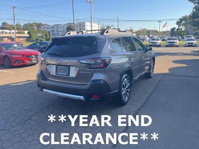 used 2024 Subaru Outback car, priced at $27,969