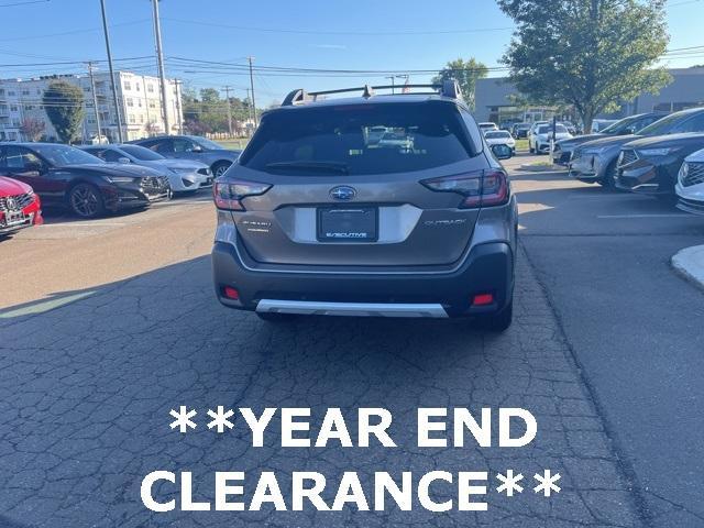 used 2024 Subaru Outback car, priced at $27,969