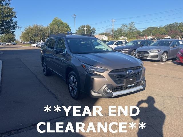 used 2024 Subaru Outback car, priced at $27,969