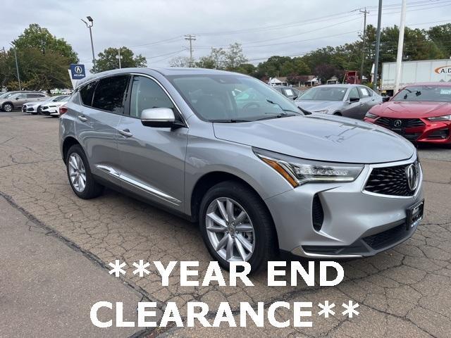 used 2023 Acura RDX car, priced at $32,988