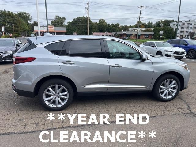 used 2023 Acura RDX car, priced at $32,988