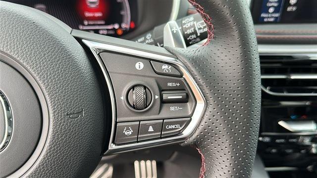 new 2026 Acura MDX car, priced at $64,350