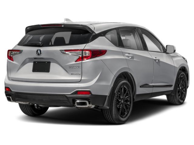 new 2026 Acura RDX car, priced at $46,450