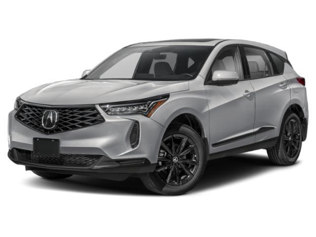 new 2026 Acura RDX car, priced at $46,450