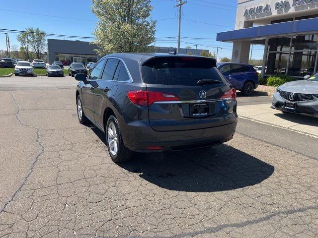 used 2015 Acura RDX car, priced at $15,994