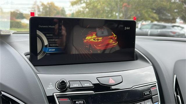 new 2026 Acura RDX car, priced at $56,800