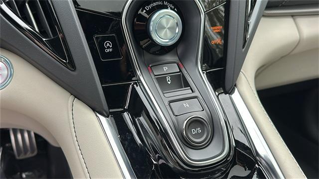 new 2026 Acura RDX car, priced at $56,800