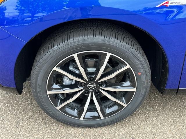 new 2026 Acura RDX car, priced at $56,800