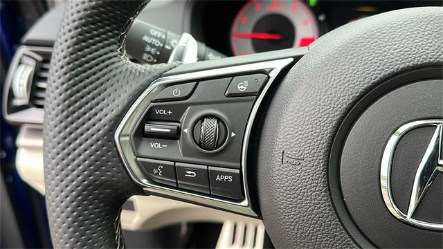 new 2026 Acura RDX car, priced at $56,800