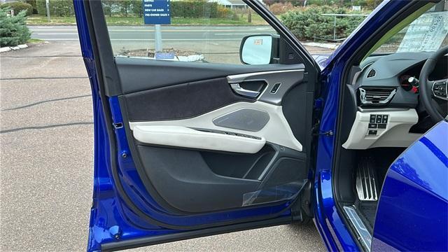 new 2026 Acura RDX car, priced at $56,800