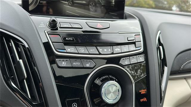 new 2026 Acura RDX car, priced at $56,800