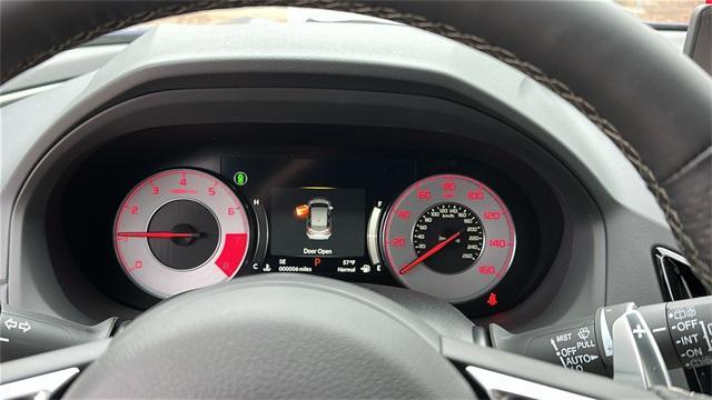 new 2026 Acura RDX car, priced at $56,800