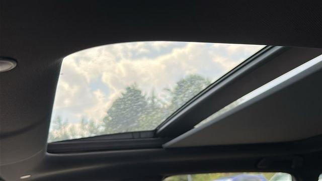 new 2025 Acura ADX car, priced at $41,350