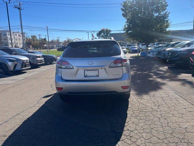 used 2013 Lexus RX 350 car, priced at $15,021