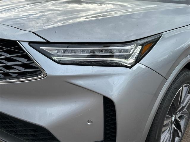 new 2026 Acura MDX car, priced at $68,250