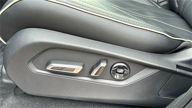 new 2026 Acura MDX car, priced at $68,250