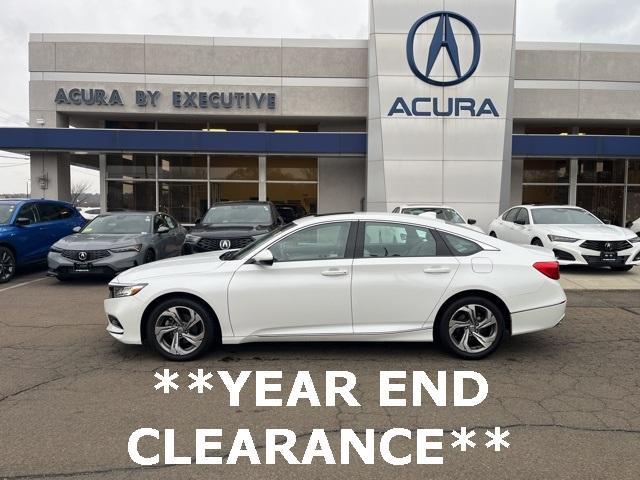 used 2018 Honda Accord car, priced at $17,979