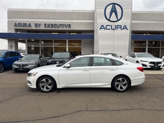 used 2018 Honda Accord car, priced at $17,979
