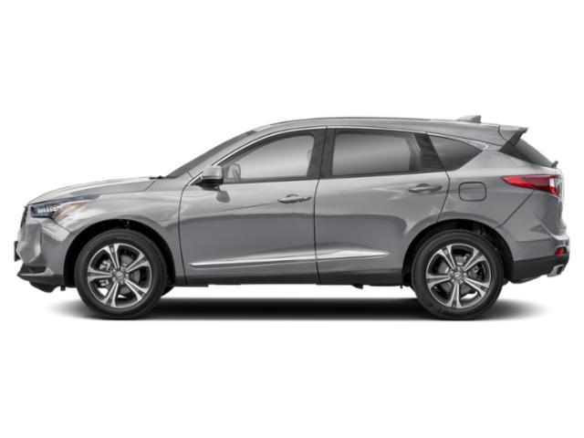 new 2026 Acura RDX car, priced at $49,050