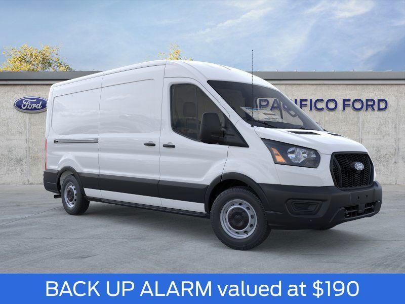 new 2026 Ford Transit-250 car, priced at $49,585