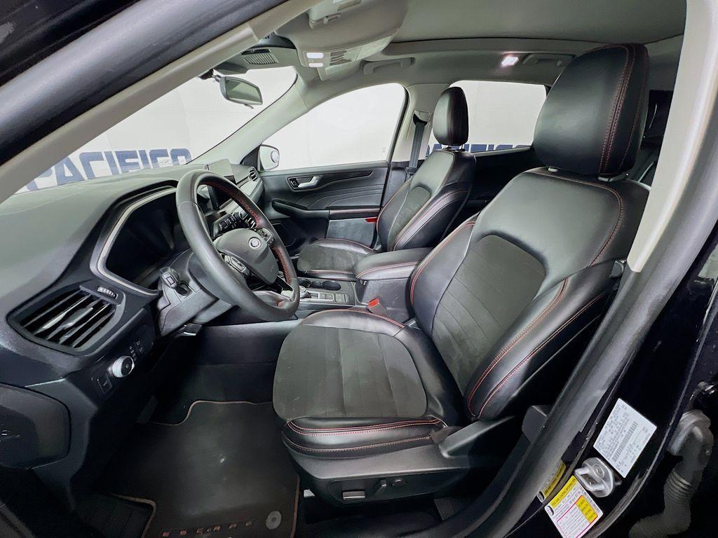 used 2022 Ford Escape car, priced at $21,117