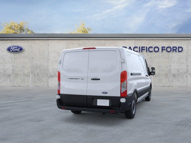 new 2026 Ford Transit-150 car, priced at $49,396