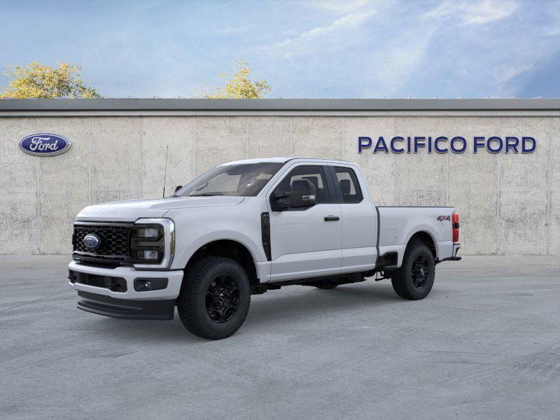 new 2026 Ford F-250 car, priced at $53,196