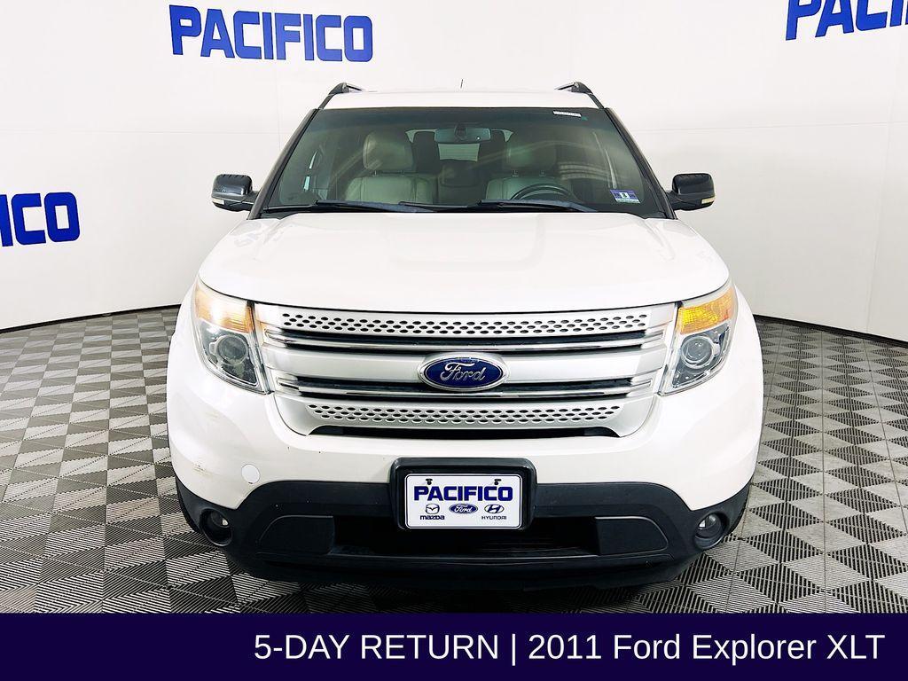 used 2011 Ford Explorer car, priced at $7,849