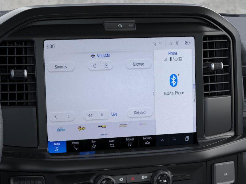 new 2026 Ford F-150 car, priced at $47,843