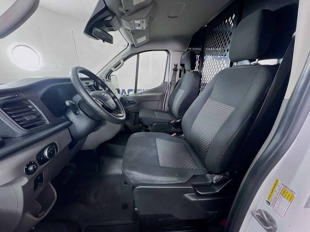 used 2024 Ford Transit-250 car, priced at $33,480