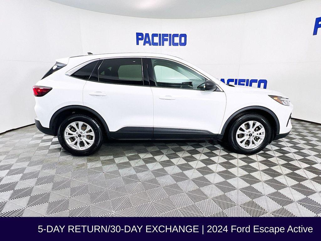 used 2024 Ford Escape car, priced at $19,323