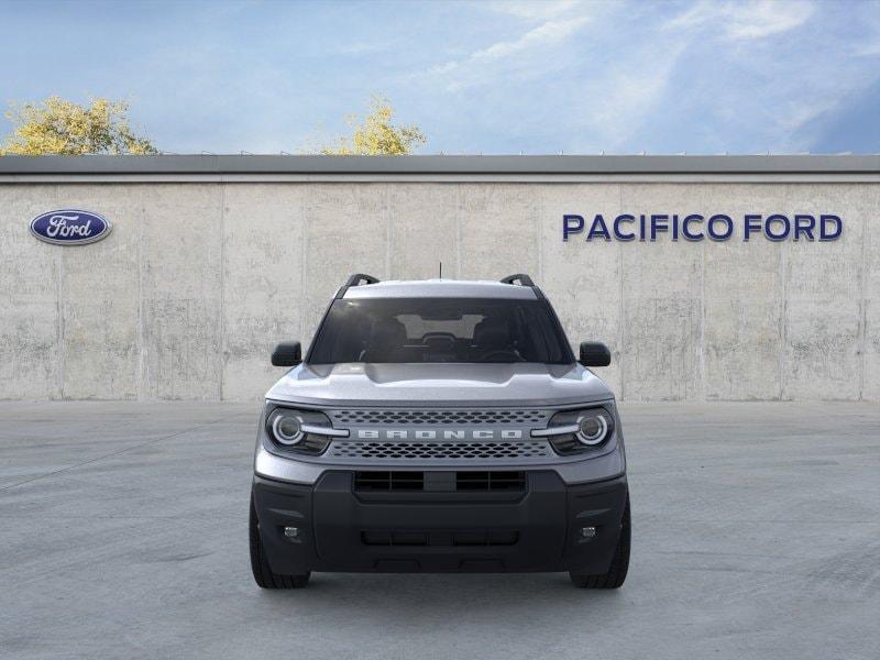 new 2026 Ford Bronco Sport car, priced at $34,806
