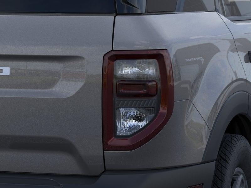 new 2026 Ford Bronco Sport car, priced at $34,806