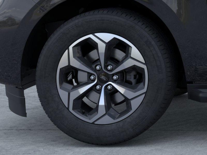 new 2026 Ford Expedition car, priced at $72,195