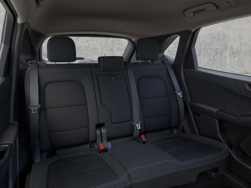 new 2026 Ford Escape car, priced at $32,150