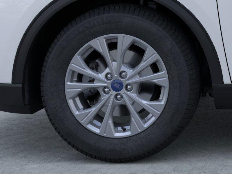 new 2026 Ford Escape car, priced at $32,150