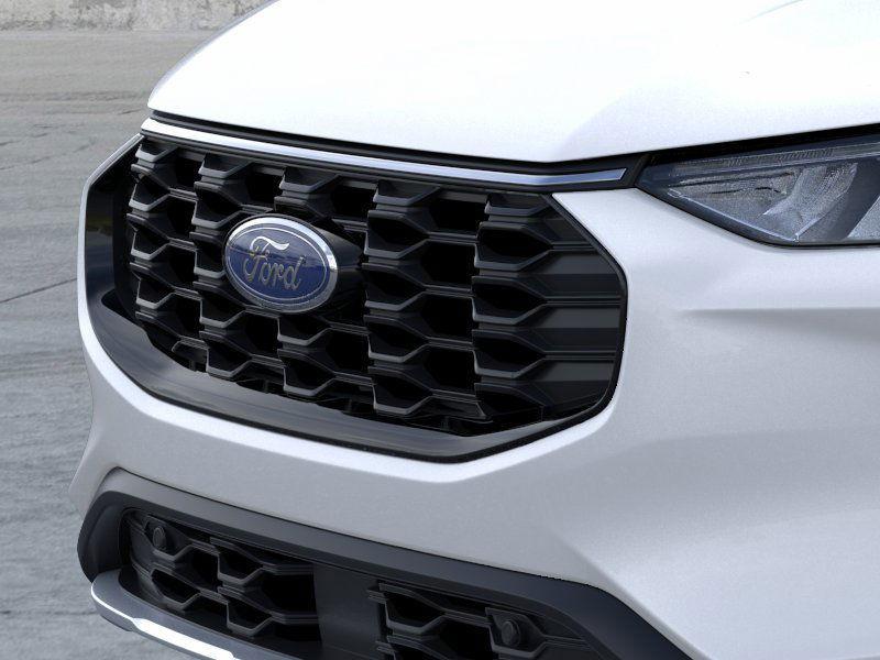 new 2026 Ford Escape car, priced at $32,207
