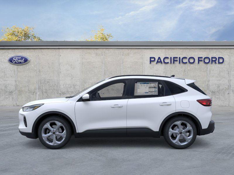 new 2026 Ford Escape car, priced at $32,207
